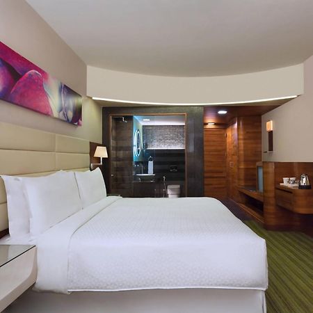 Four Points By Sheraton Visakhapatnam Eksteriør bilde