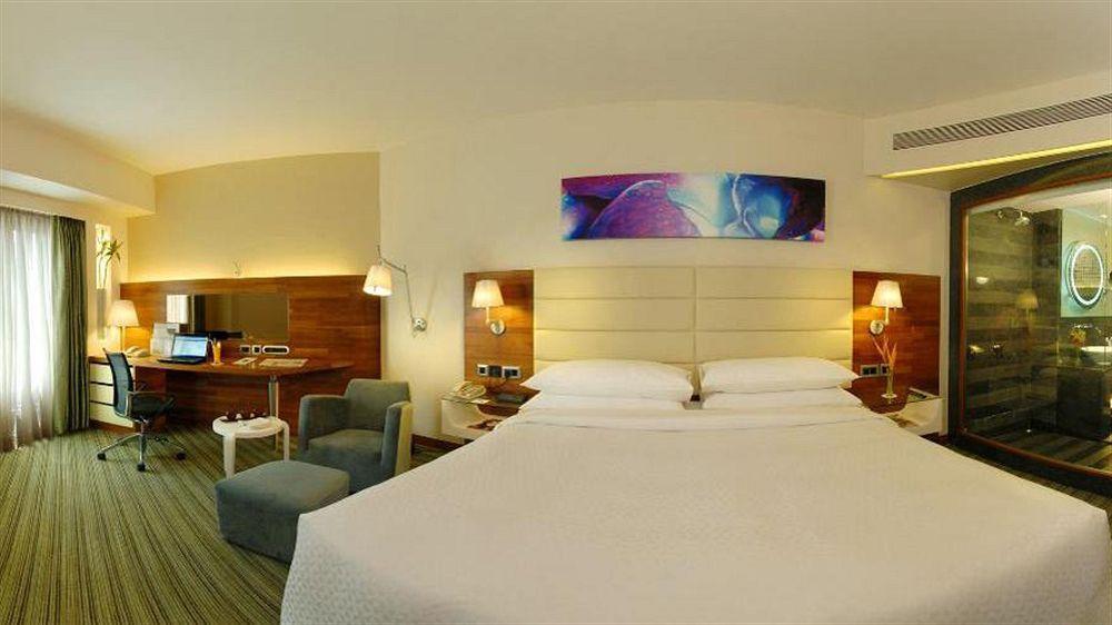 Four Points By Sheraton Visakhapatnam Eksteriør bilde