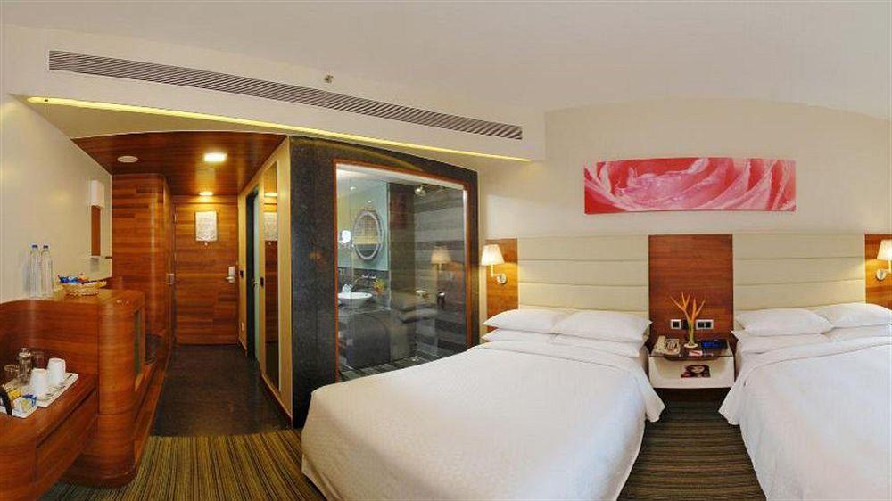 Four Points By Sheraton Visakhapatnam Eksteriør bilde