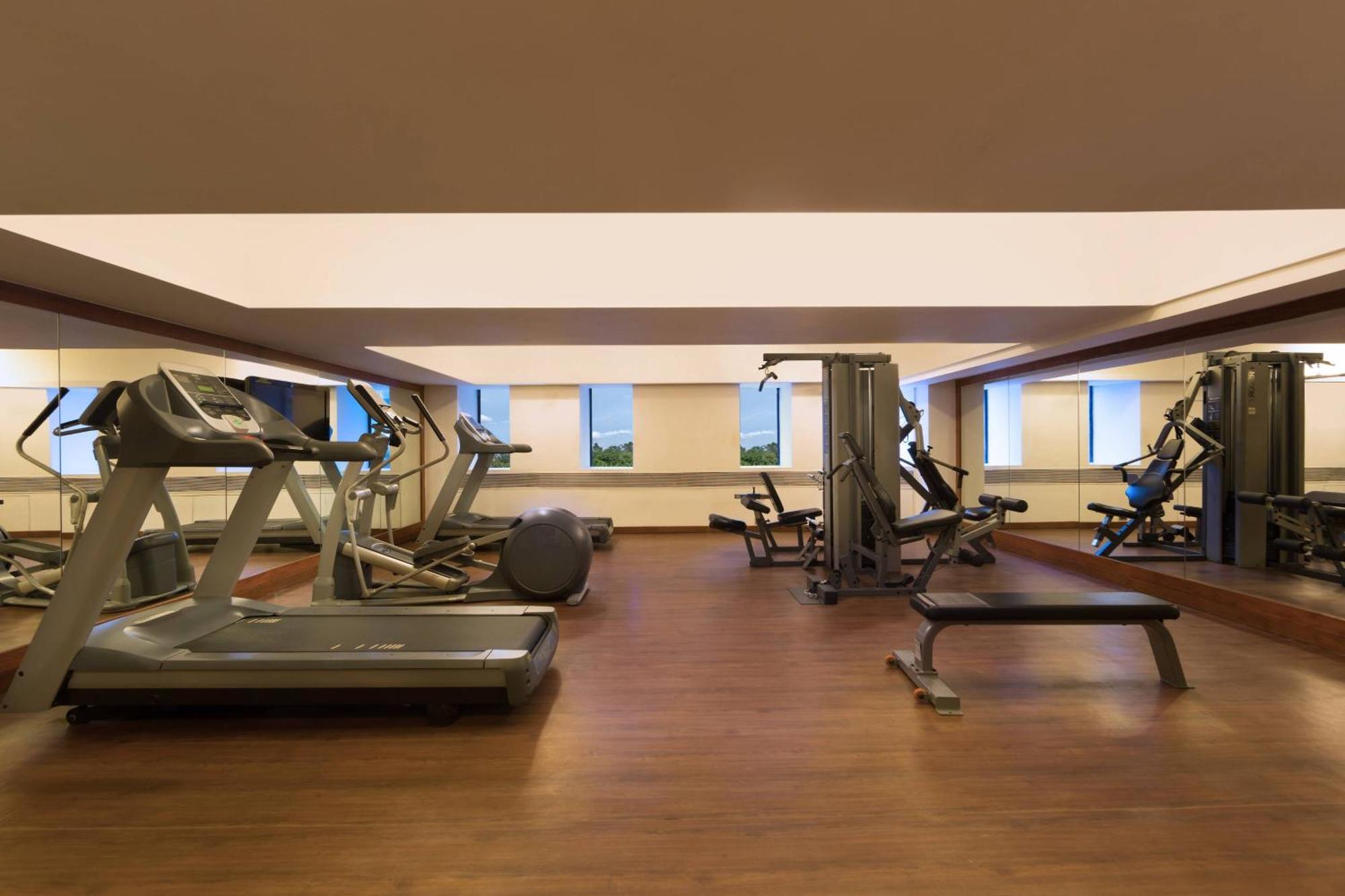 Four Points By Sheraton Visakhapatnam Eksteriør bilde