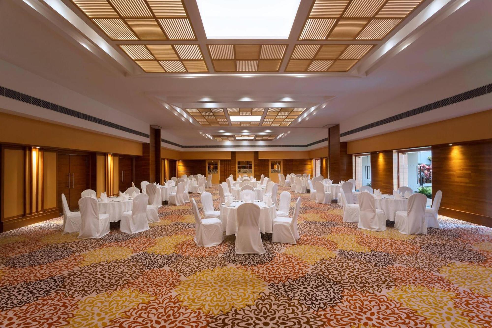 Four Points By Sheraton Visakhapatnam Eksteriør bilde