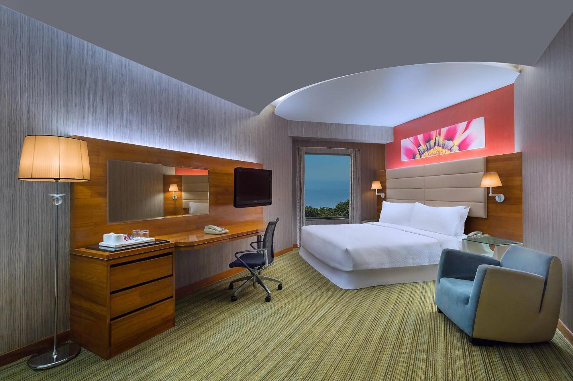 Four Points By Sheraton Visakhapatnam Eksteriør bilde