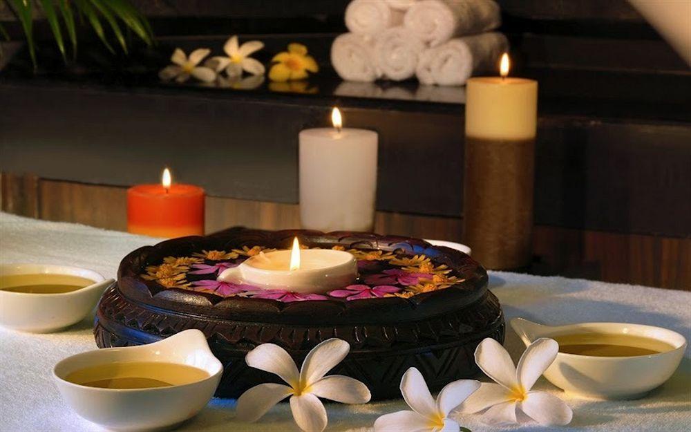 Four Points By Sheraton Visakhapatnam Eksteriør bilde