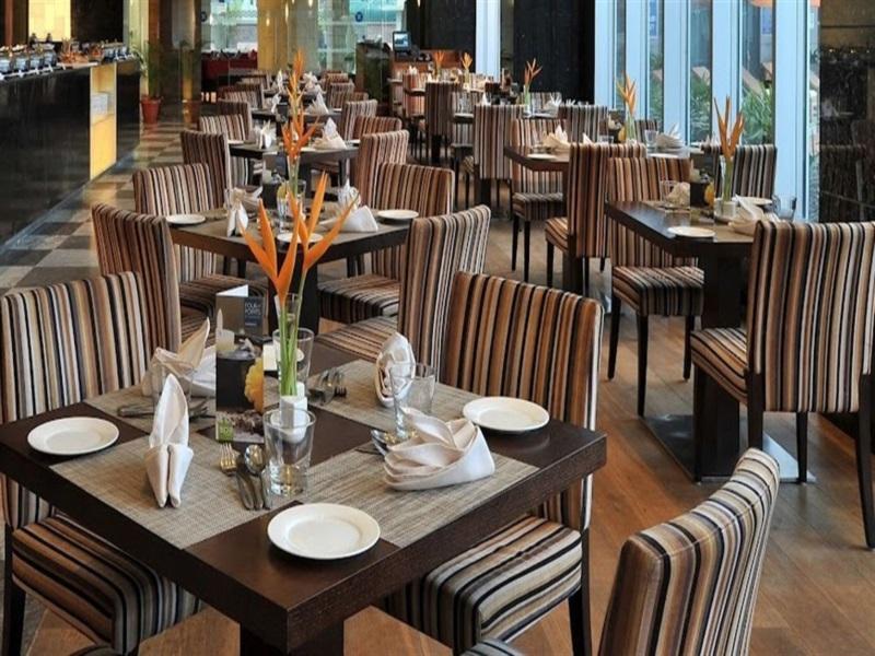 Four Points By Sheraton Visakhapatnam Eksteriør bilde