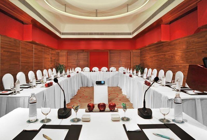 Four Points By Sheraton Visakhapatnam Eksteriør bilde