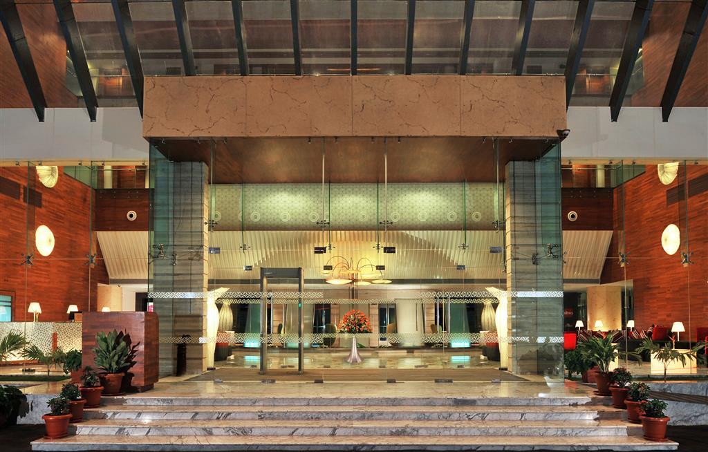 Four Points By Sheraton Visakhapatnam Interiør bilde