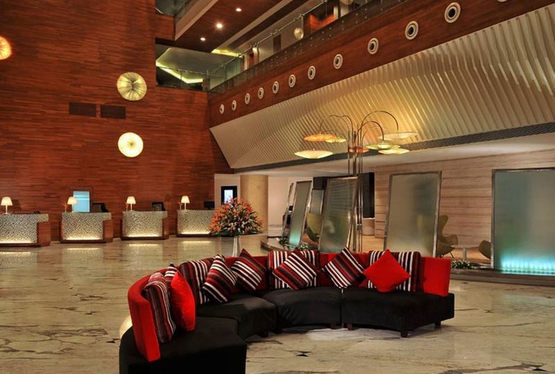 Four Points By Sheraton Visakhapatnam Eksteriør bilde