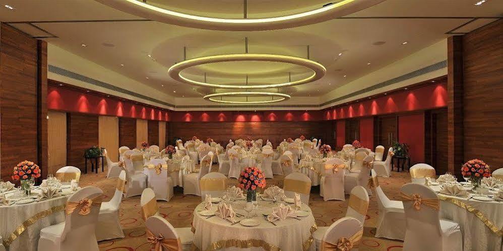 Four Points By Sheraton Visakhapatnam Eksteriør bilde