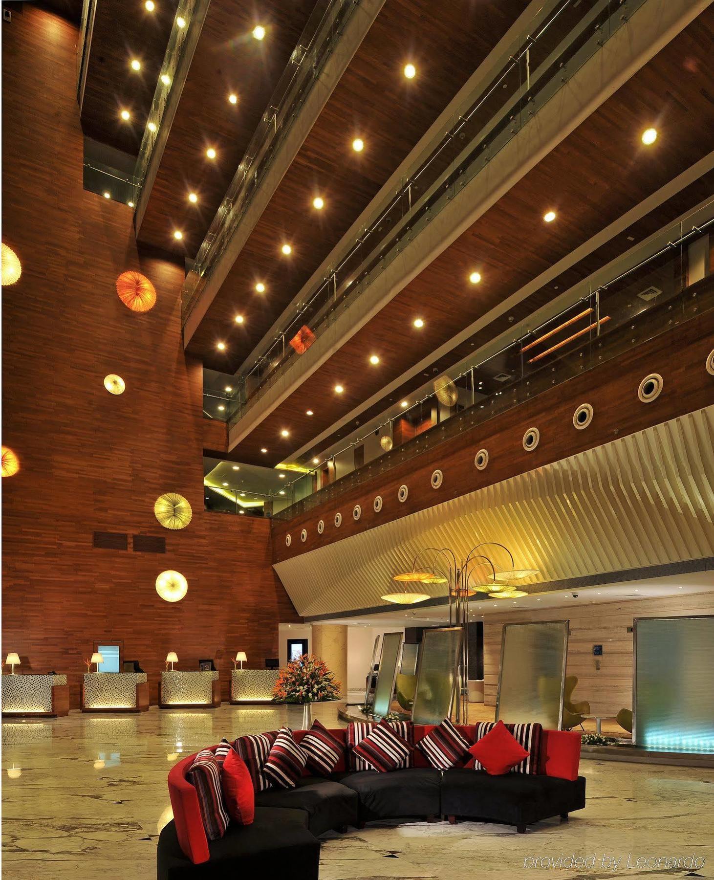Four Points By Sheraton Visakhapatnam Eksteriør bilde