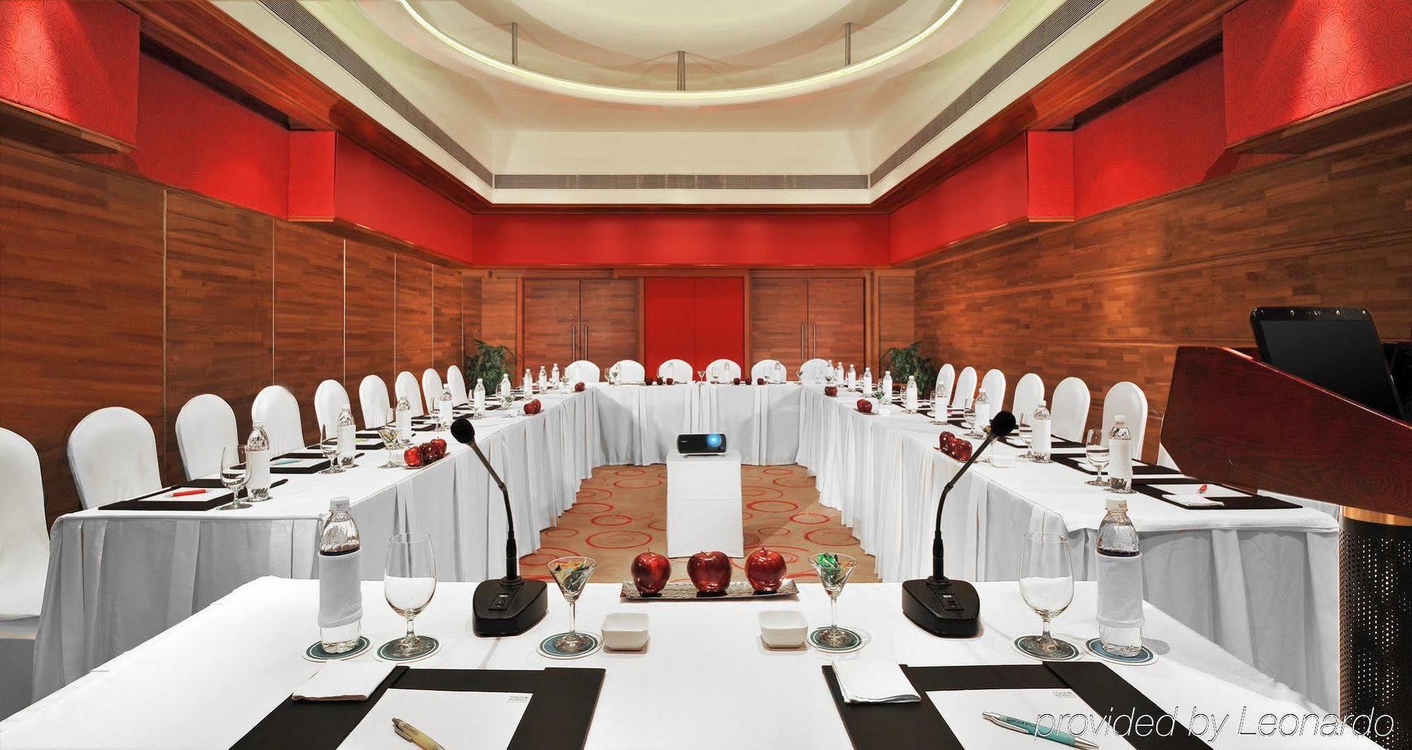 Four Points By Sheraton Visakhapatnam Eksteriør bilde