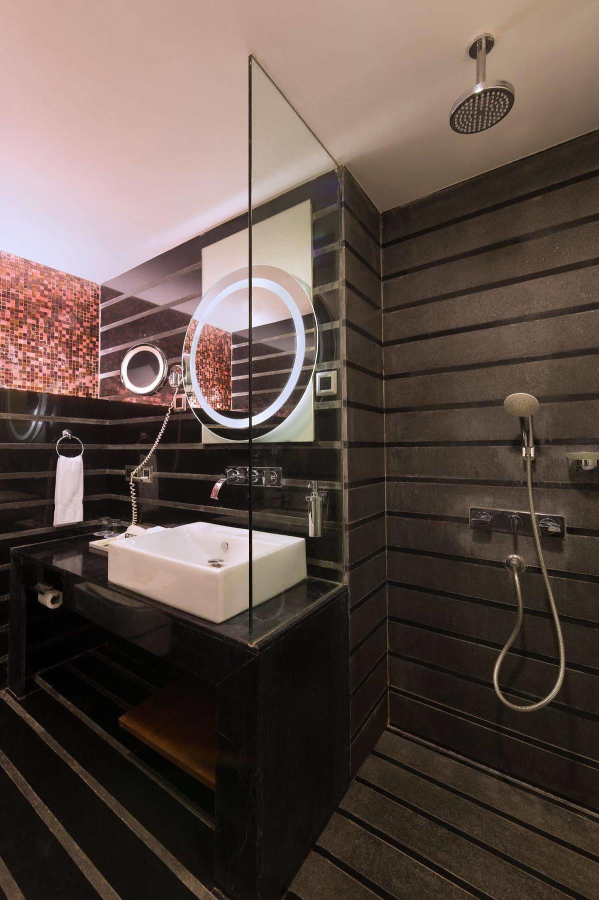 Four Points By Sheraton Visakhapatnam Eksteriør bilde