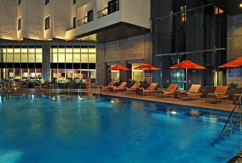 Four Points By Sheraton Visakhapatnam Eksteriør bilde