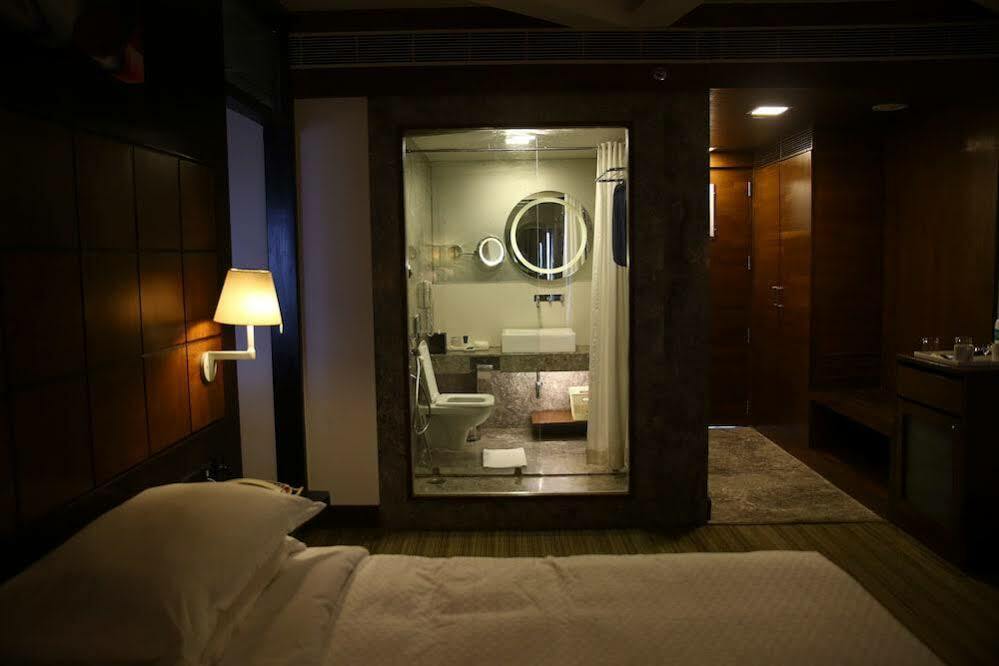 Four Points By Sheraton Visakhapatnam Eksteriør bilde