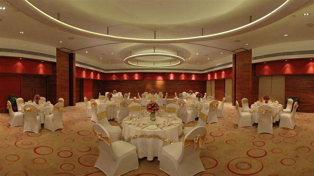 Four Points By Sheraton Visakhapatnam Eksteriør bilde